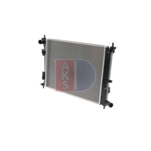 Motorkühler AKS DASIS 560148N