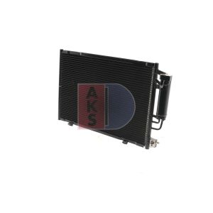 A/C-kondensor AKS DASIS 092057N