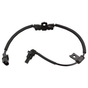ABS-sensor SWAG 33 10 5949