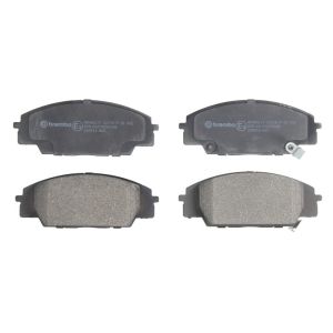 Jarrupalasarja BREMBO P 28 032