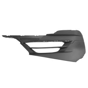 Bumper - ventilatierooster BLIC 6502-07-0071925P