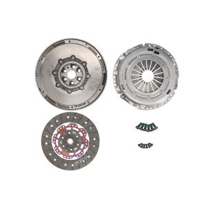 Kit de embrague SACHS ZMS Modul XTend 2289 601 002