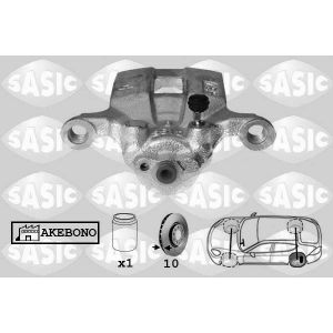 Bremssattel SASIC 6506152