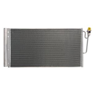 Condenseur, climatisation KOYORAD CD421166C