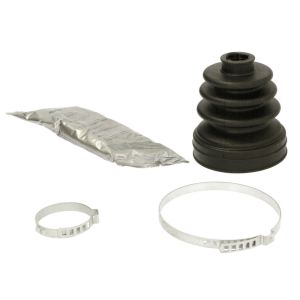 Kit soffietti, albero motore SPIDAN 25584