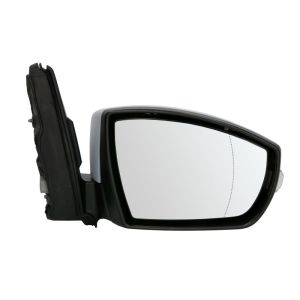 Espelho retrovisor exterior BLIC 5402-03-2001214P