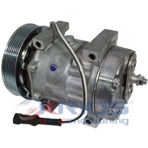 Compresseur de climatisation MEAT & DORIA K11424A