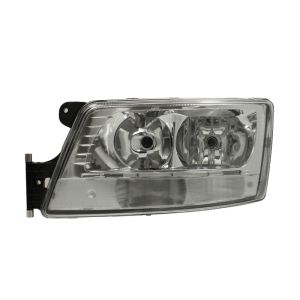 Projecteur principal TRUCKLIGHT HL-MA007L Gauche