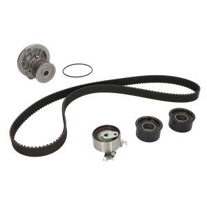 Kit de correias de distribuição HEPU PK03280