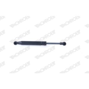 Gasfeder, Kofferraumdeckel MONROE ML6066