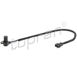 Sensor de velocidade, controlo do motor HANS PRIES 721 683