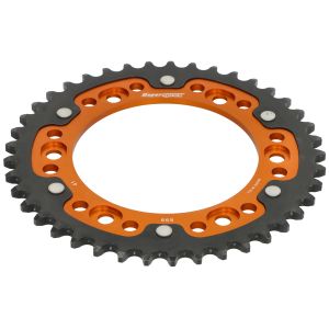 Ritzel SUPERSPROX RST-899:41-ORG