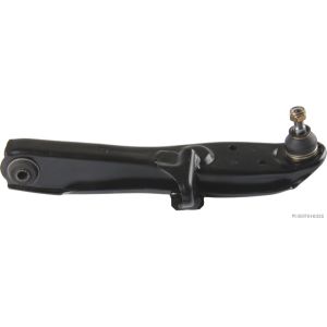 Suspensão da roda HERTH+BUSS ELPARTS J4915017