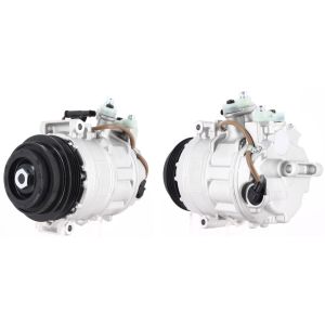 Compressor, ar condicionado TEAMEC TEAMEC 8629758