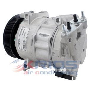 Klimakompressor MEAT & DORIA K15226A