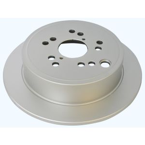 Disco de freno DBA DBA2659E-10