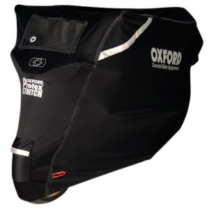 Bâche moto OXFORD CV161