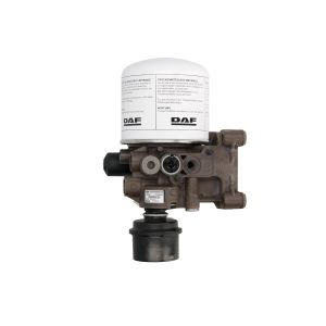 Secador de aire, sistema de aire comprimido KNORR-BREMSE LA 8132