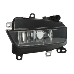 Luz de nevoeiro DEPO 446-2017L-UE