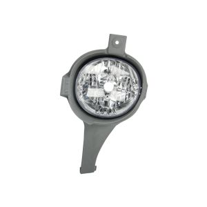 Mistlamp TYC 19-0586-01-2