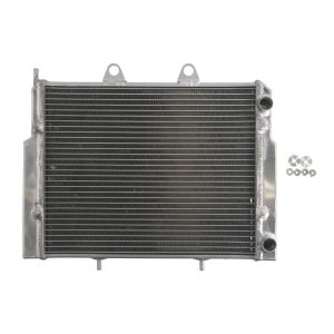 Radiateur, refroidissement du moteur 4RIDE RAD-102