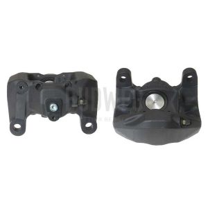 Bremssattel BUDWEG 344309BK