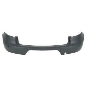 Hinterer Stoßfänger BLIC 5506-00-5724951P für Porsche 