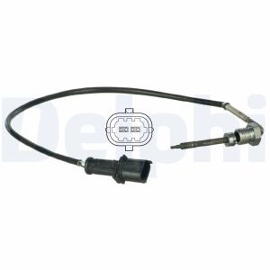 Sensor de temperatura dos gases de escape DELPHI TS30005