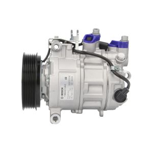 Compressor, ar condicionado BOSCH 1 986 AD1 453