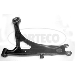 Suspensão da roda CORTECO 49400149