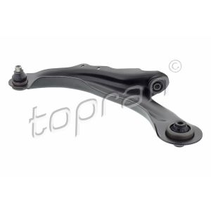 Suspension de roue HANS PRIES 701 854