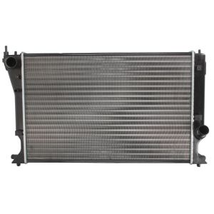 Radiateur, refroidissement du moteur THERMOTEC D72044TT