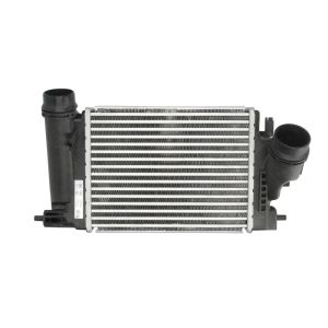 Intercooler NISSENS 96207