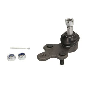 Traggelenk PROKIT FEBI BILSTEIN 23107 Links