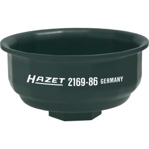 Chave de encaixe de impacto HAZET HAZ 2169-86