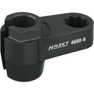 Ponta de chave de encaixe especializada HAZET HAZ 4680-8