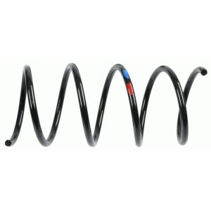 Fahrwerksfeder SACHS 997 797