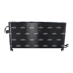 Kondensator, Klimaanlage NRF 35523