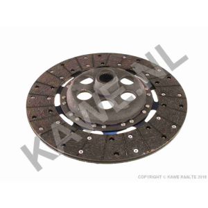 Disque d'embrayage KAWE 3374 KW