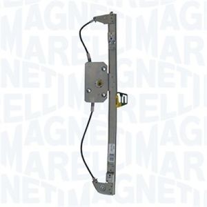 Fensterheber MAGNETI MARELLI 350103154300