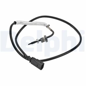 Sensor de temperatura dos gases de escape DELPHI TS30472-12B1
