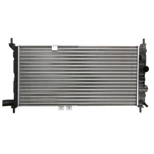 Radiador, arrefecimento do motor THERMOTEC D7X114TT