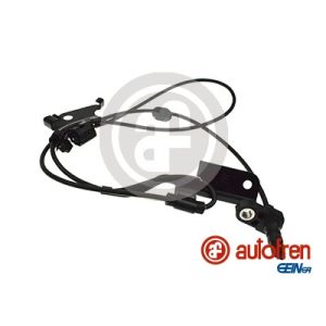 Sensor do ABS traseiro, direito AUTOFREN SEINSA DS0129