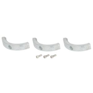 Anode VOLVO PENTA 3858399