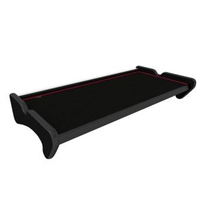 Tablette de cabine F-CORE PK36 RED