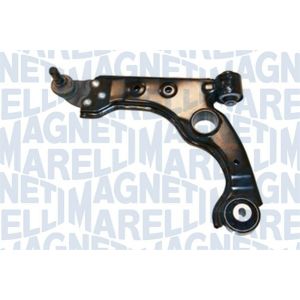 Pyöränripustus MAGNETI MARELLI 301181324700