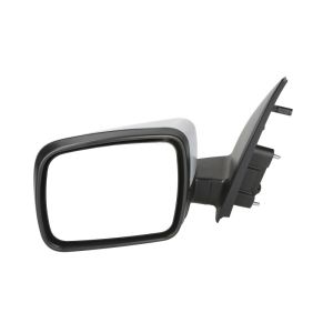 Espelho retrovisor exterior BLIC 5402-57-2001657P