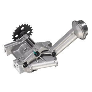 Bomba de óleo FEBI BILSTEIN 181064