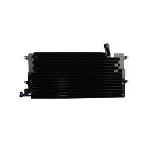 Condenseur (climatisation) NISSENS 94179
