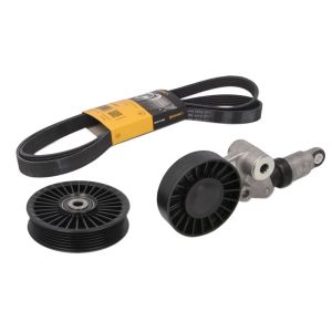 Cinto com várias nervuras (6PK1019)  CONTINENTAL 6PK1873K3